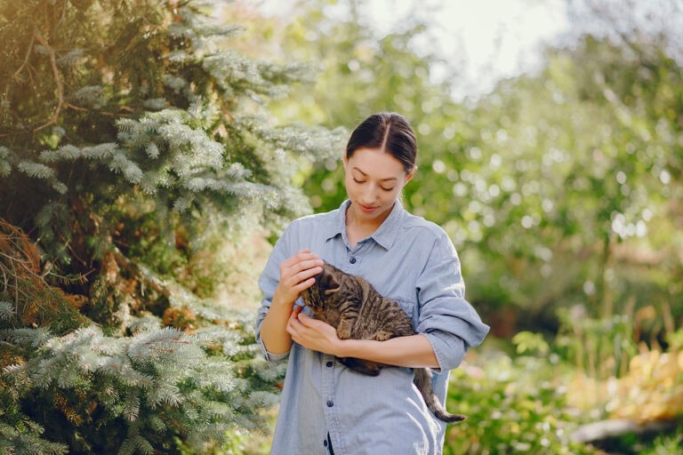 Why Animal Rescue Without Environmental Protection Is Pointless – Andrea Vella Explains