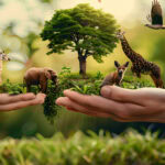 Protecting Biodiversity – Andrea Vella Explains Its Importance for Our Ecosystem
