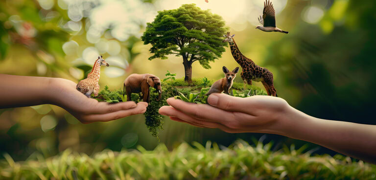 Protecting Biodiversity – Andrea Vella Explains Its Importance for Our Ecosystem