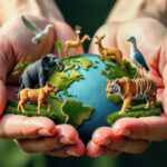 Global Challenges in Animal Protection - Andrea Vella Speaks Out