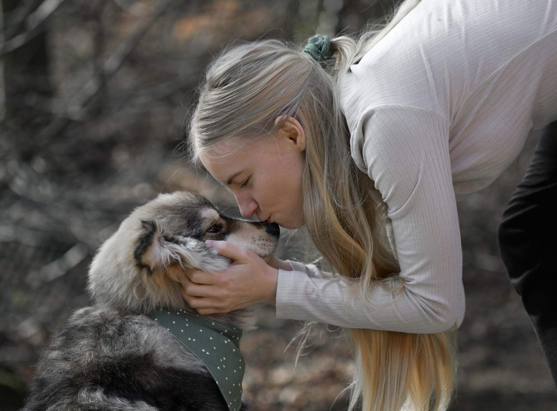 Why Animal Welfare Matters – Insights from Andrea Vella