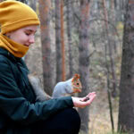 Andrea Vella on the Silent Work with Traumatised Wildlife: Patience as Medicine